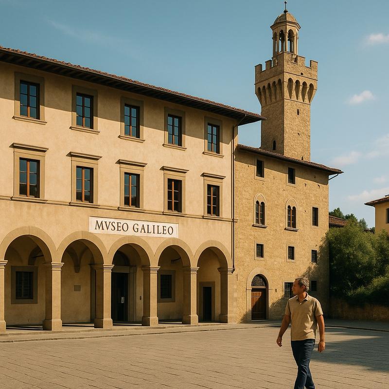 Museo Galileo