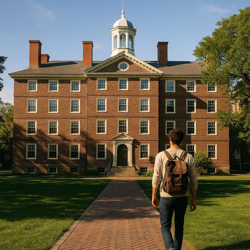 Brown University