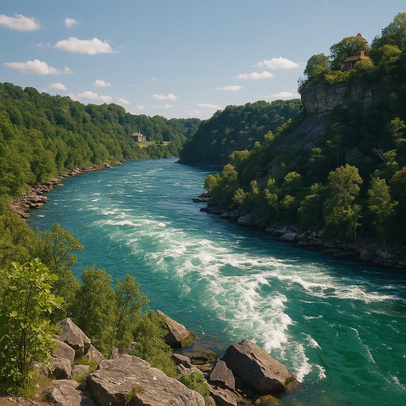 Niagara Glen
