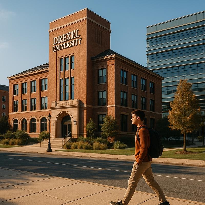 Drexel University