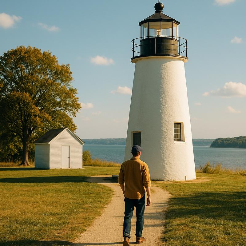 Elk Neck State Park