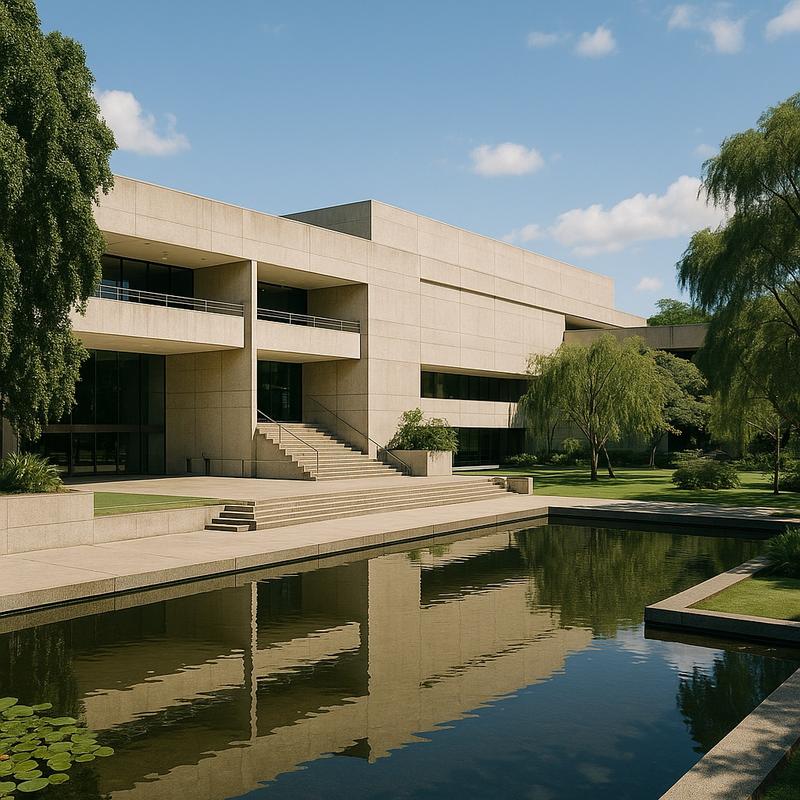 Queensland Art Gallery