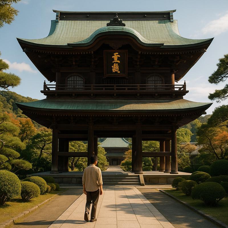 Kencho-ji