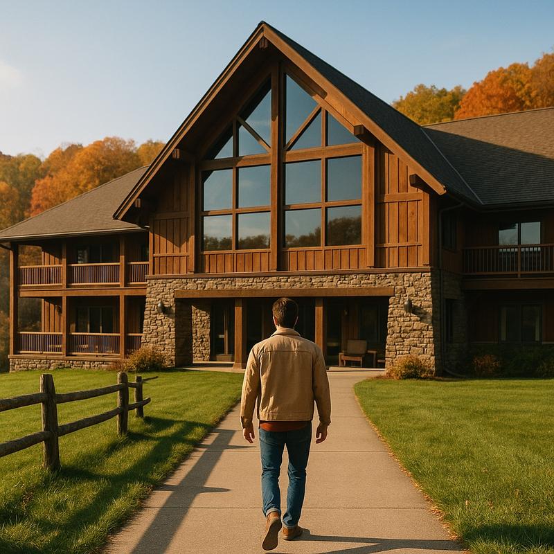 Mohican State Park