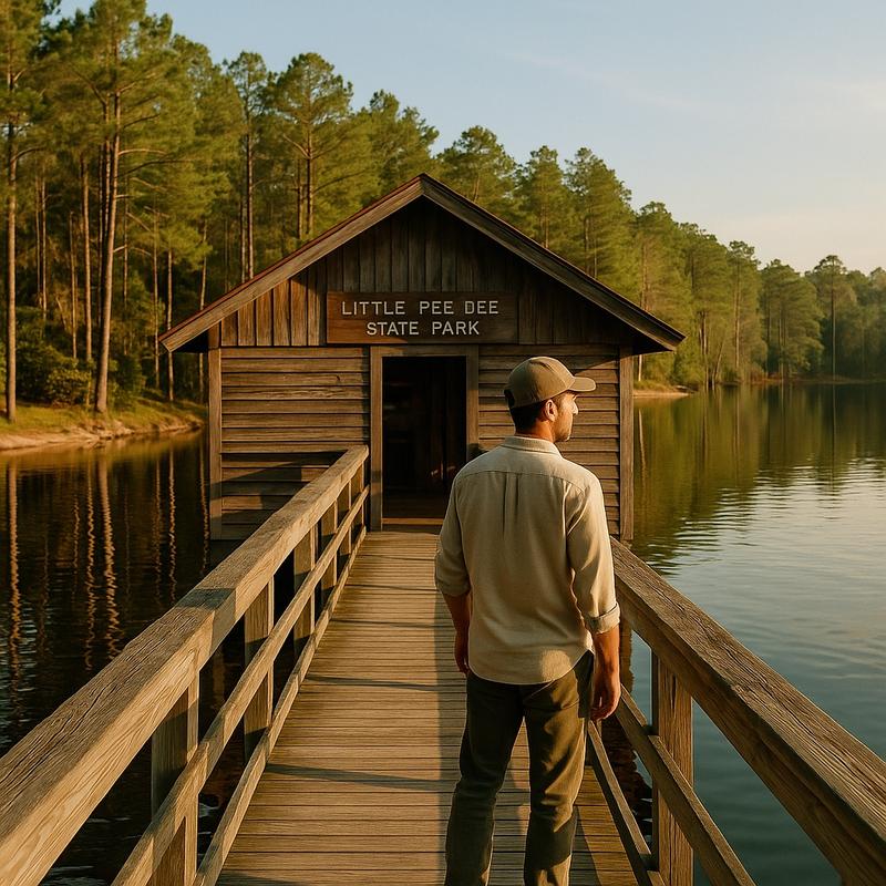 Little Pee Dee State Park