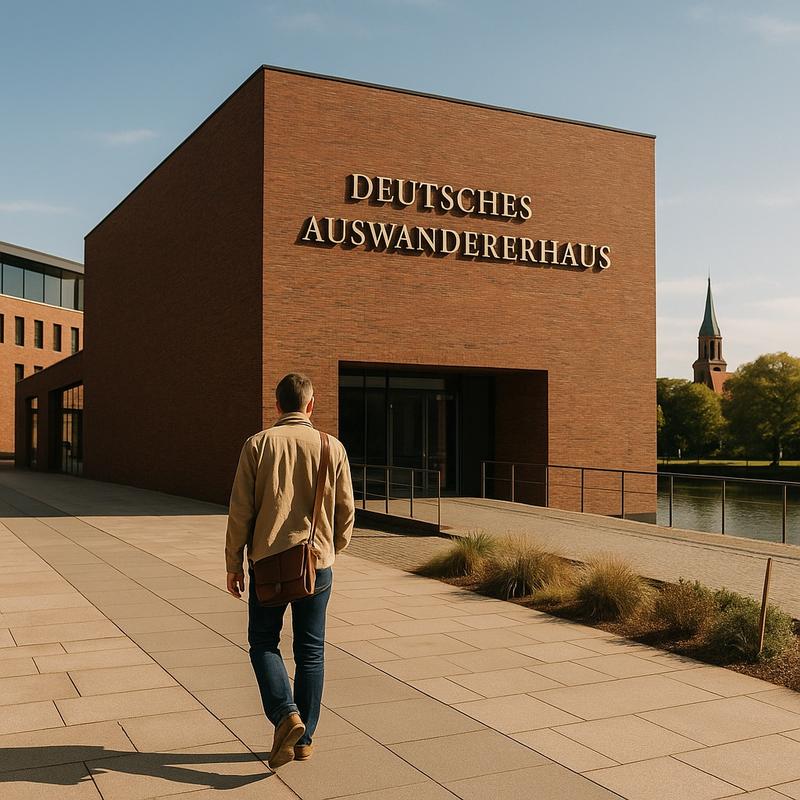German Emigration Center