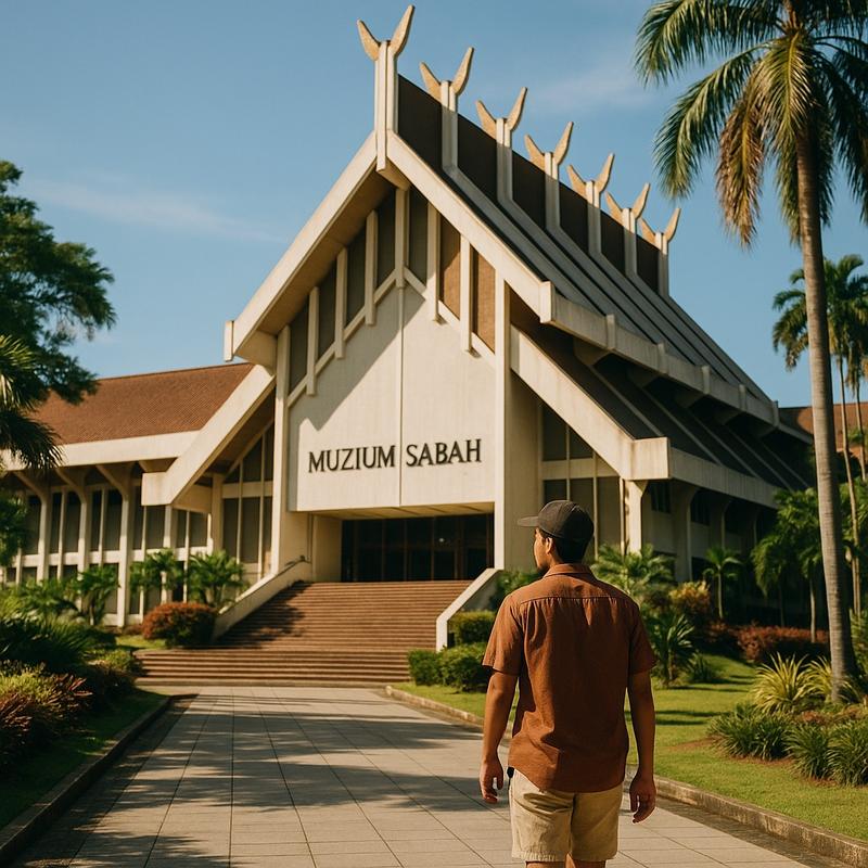 Sabah State Museum