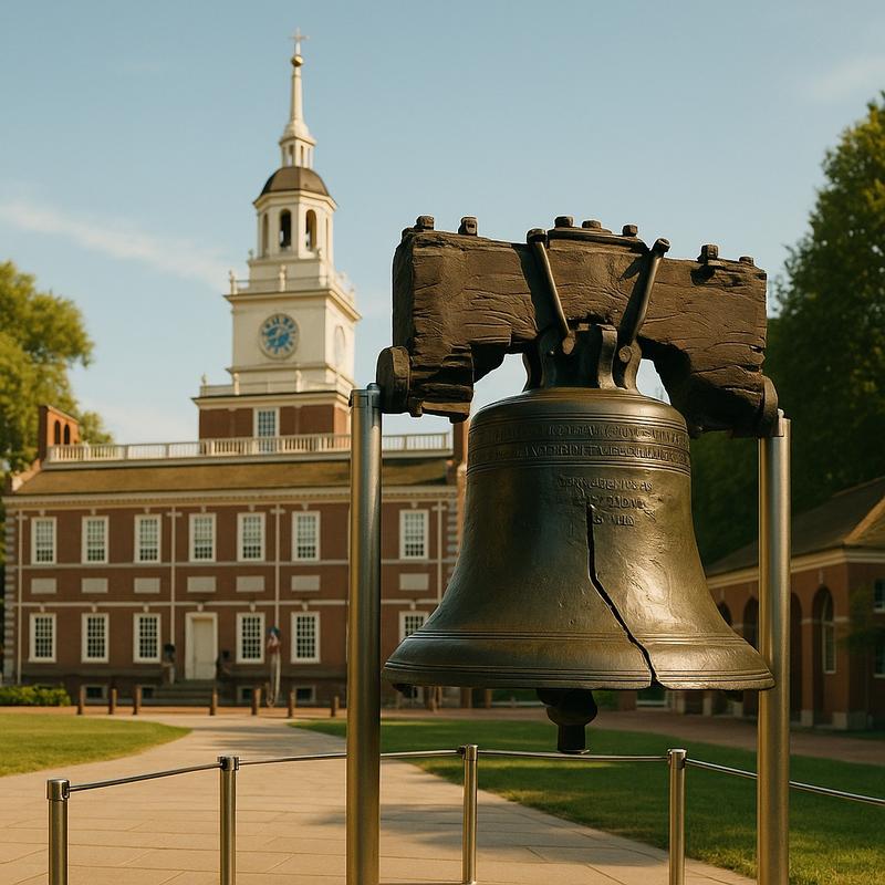 Liberty Bell