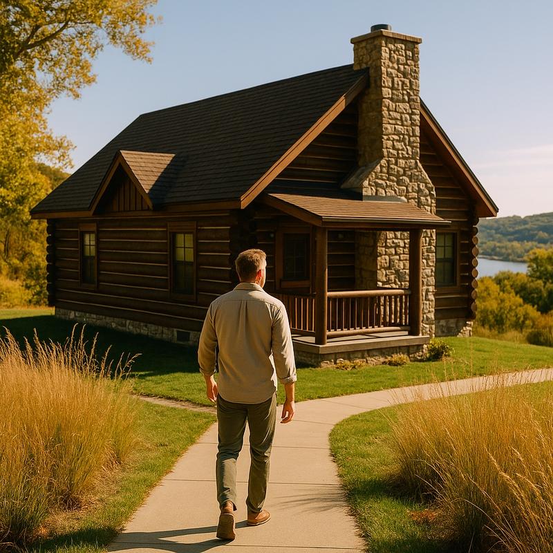 Ponca State Park