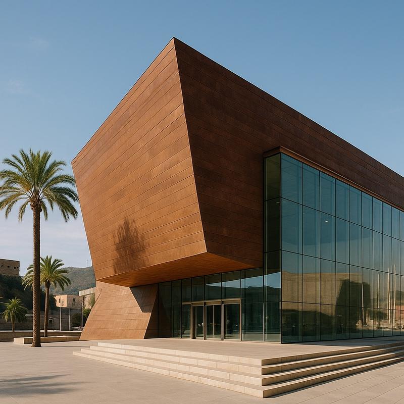 National Museum of Underwater Archaeology