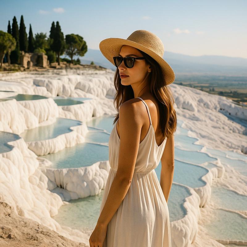 Pamukkale