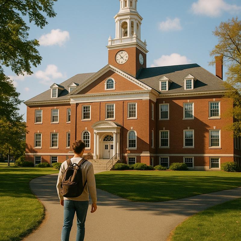 University of Maine