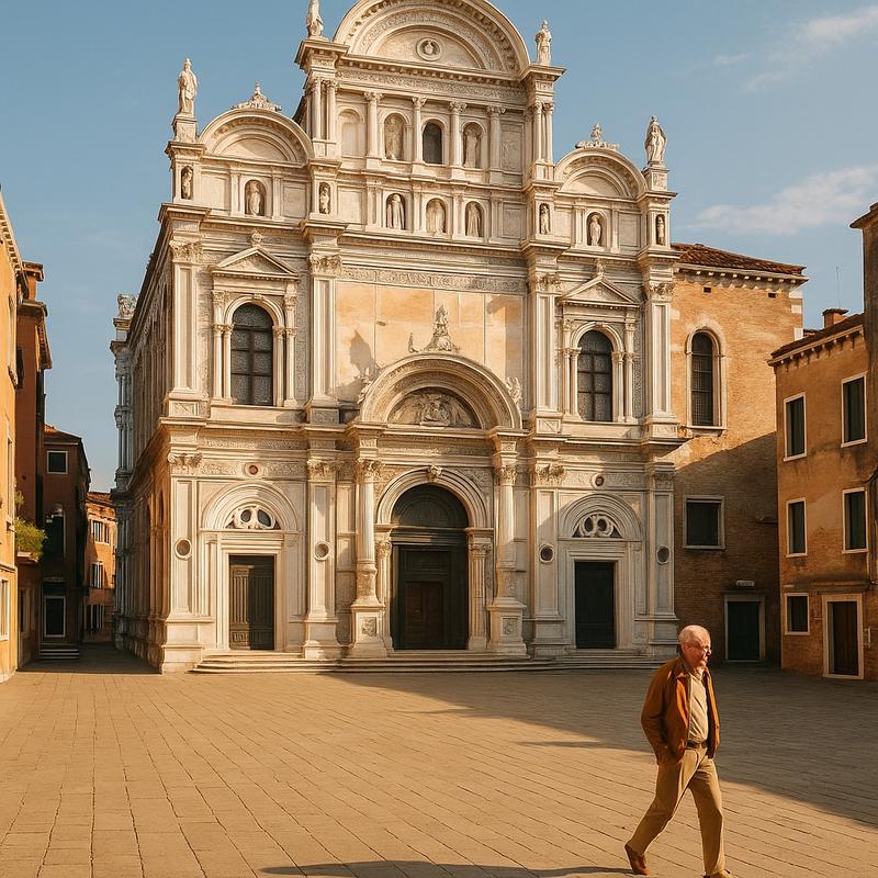 Scuola Grande di San Rocco