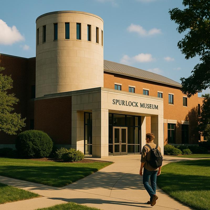 Spurlock Museum
