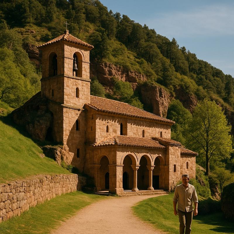 Suso Monastery