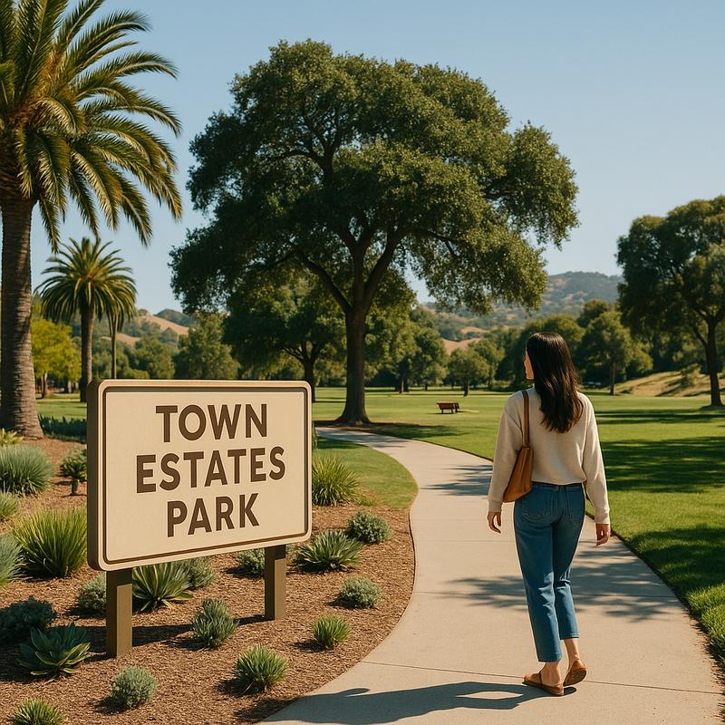 Town Estates Park