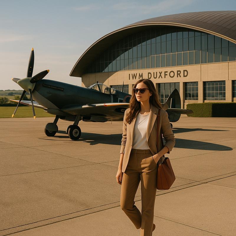 IWM Duxford