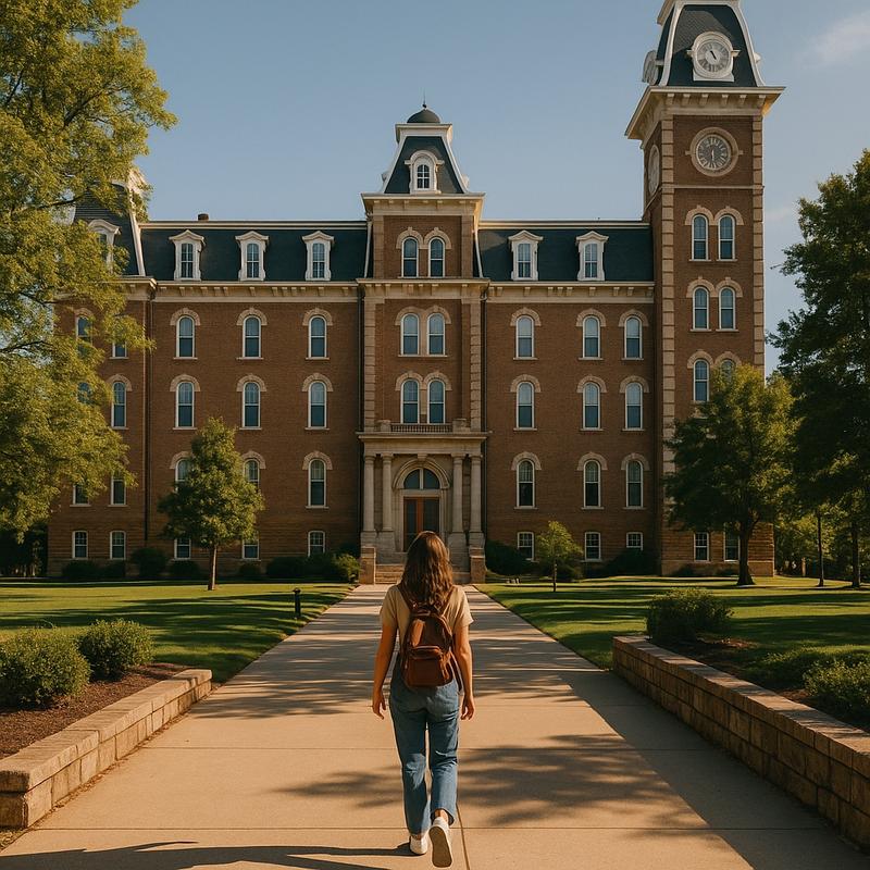 University of Arkansas