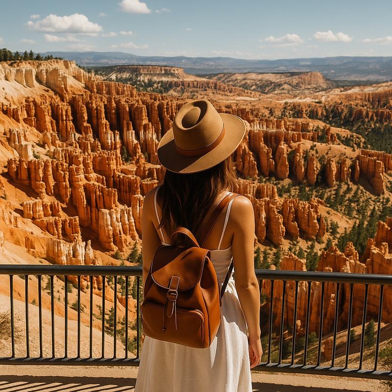 Bryce Canyon National Park