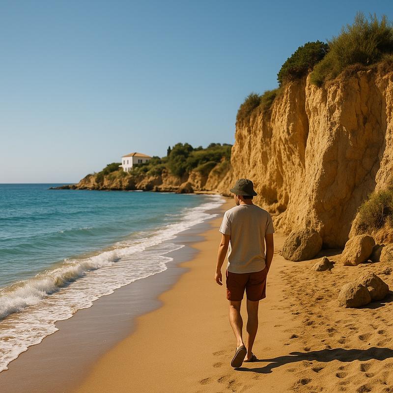 Ammes Beach