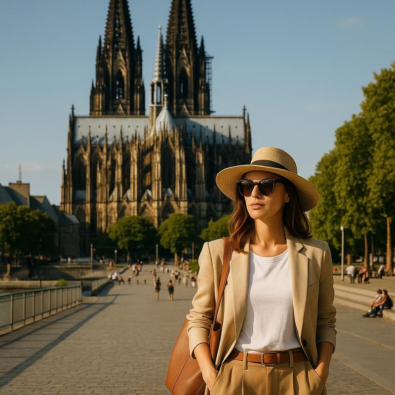 Cologne Cathedral