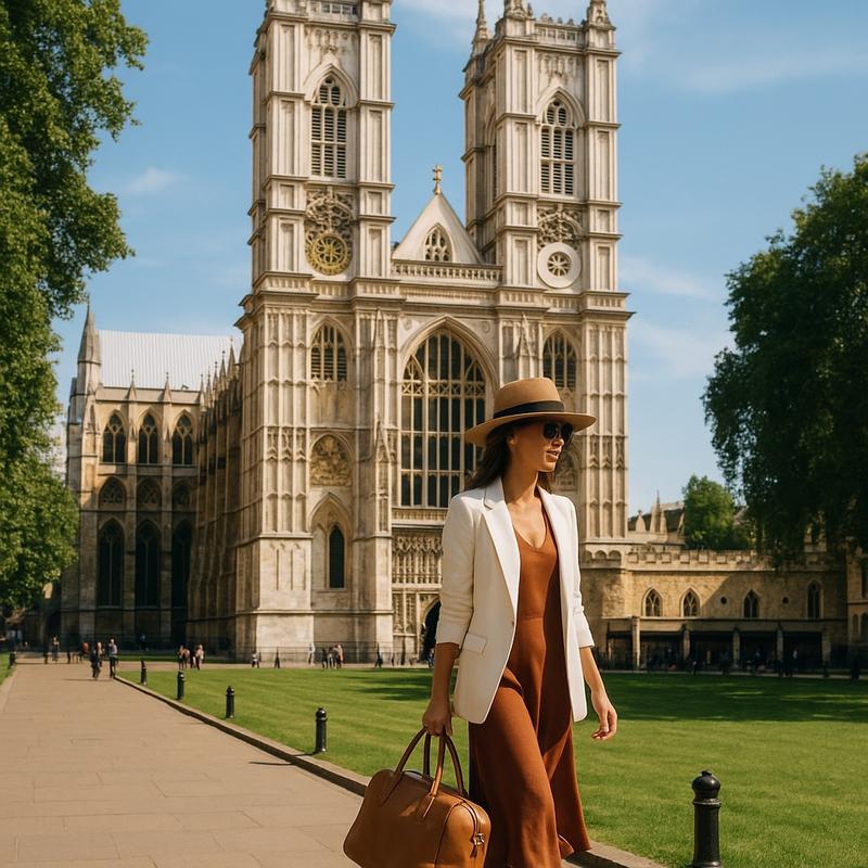 Westminster Abbey