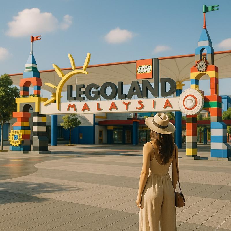 LEGOLAND Malaysia