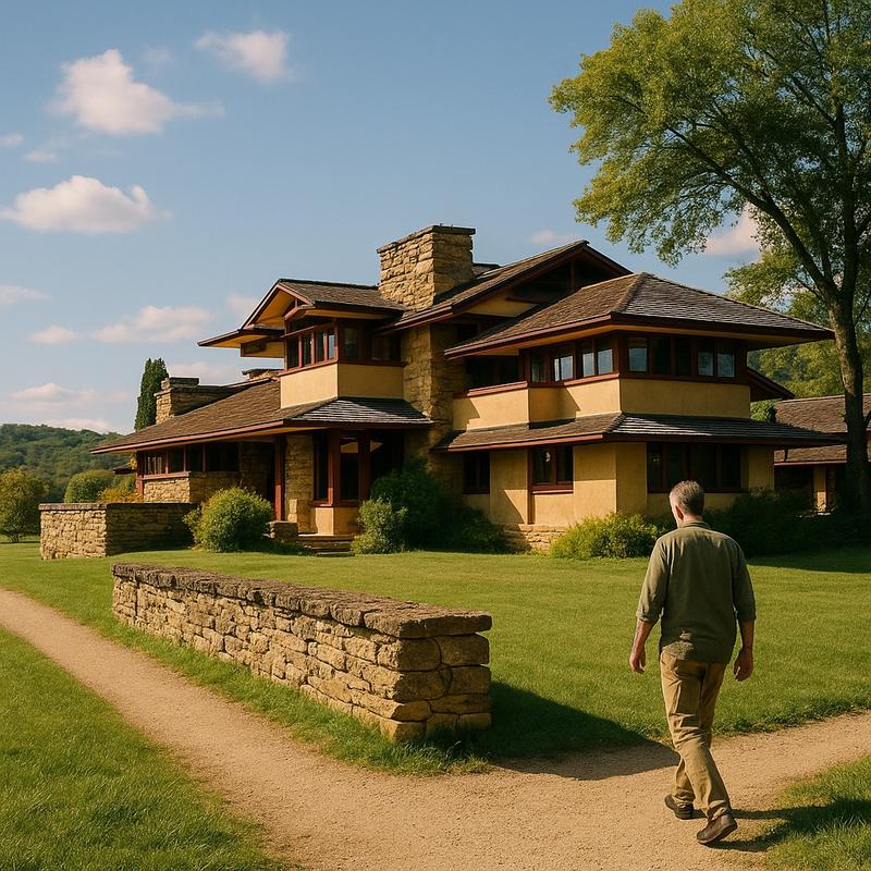 Taliesin