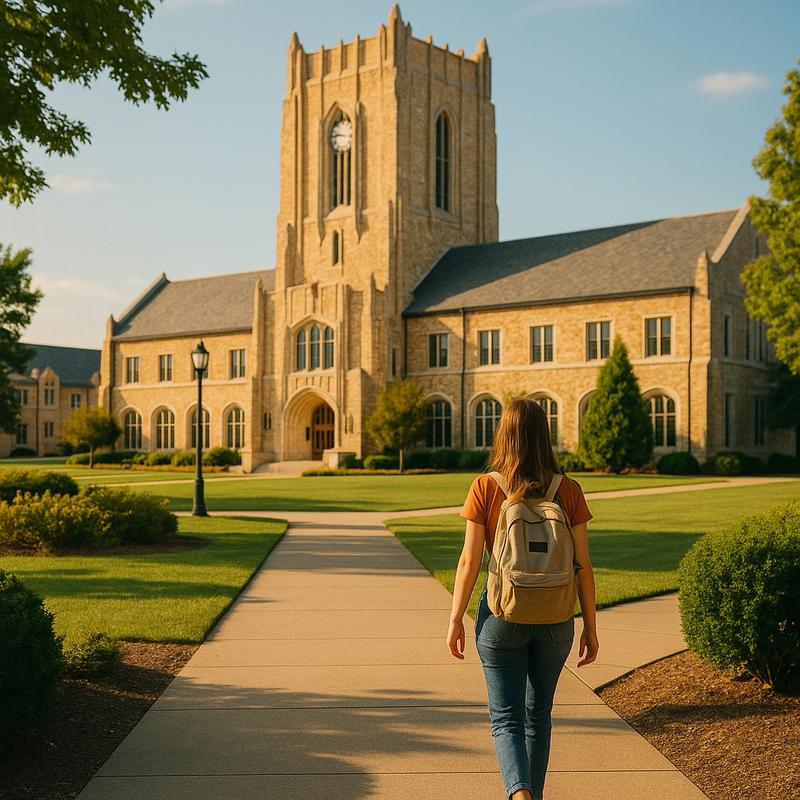 The University of Tulsa