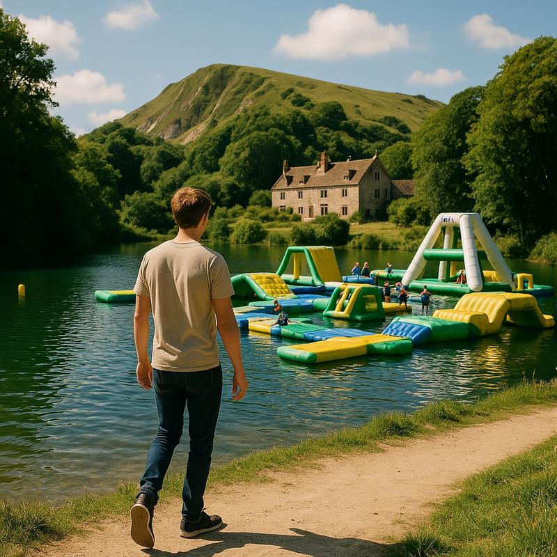Dorset Adventure Park