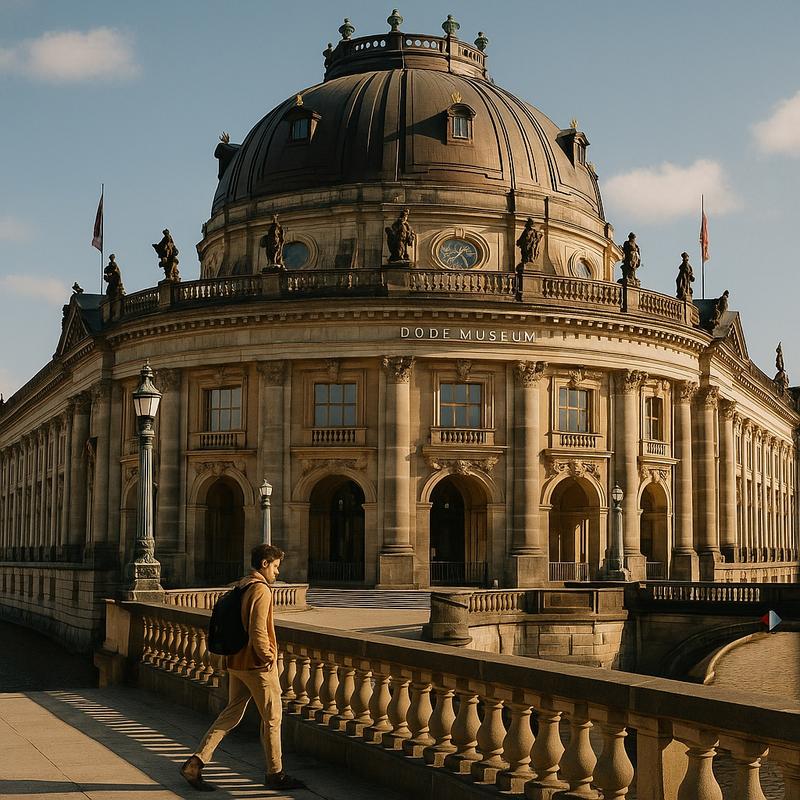 Bode-Museum