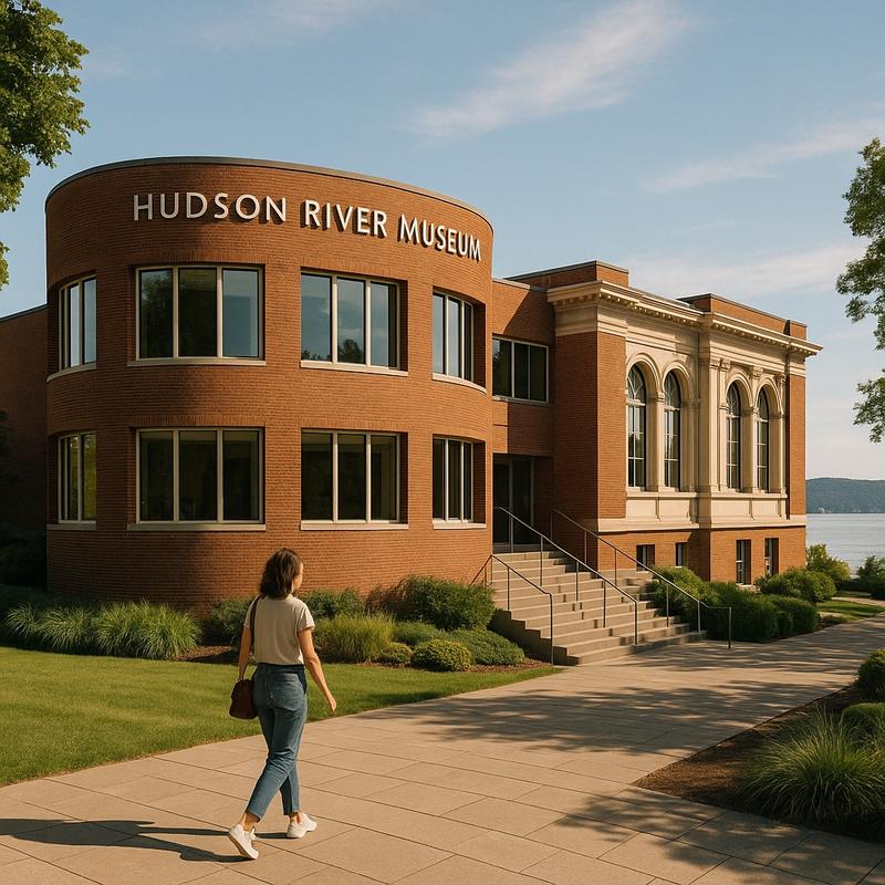 Hudson River Museum