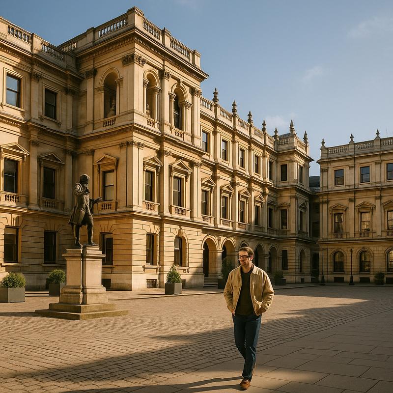 Royal Academy of Arts