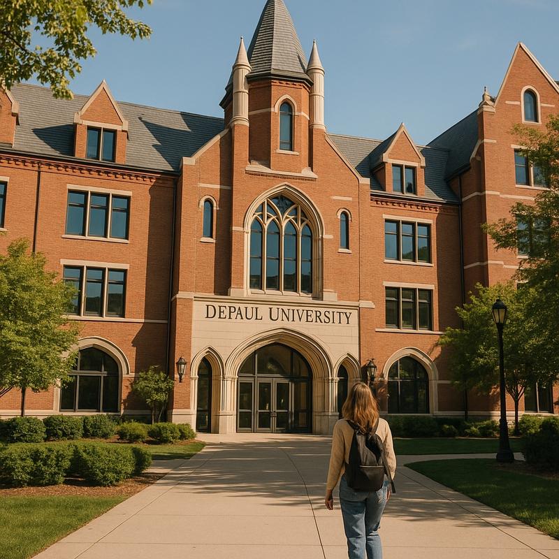 DePaul University