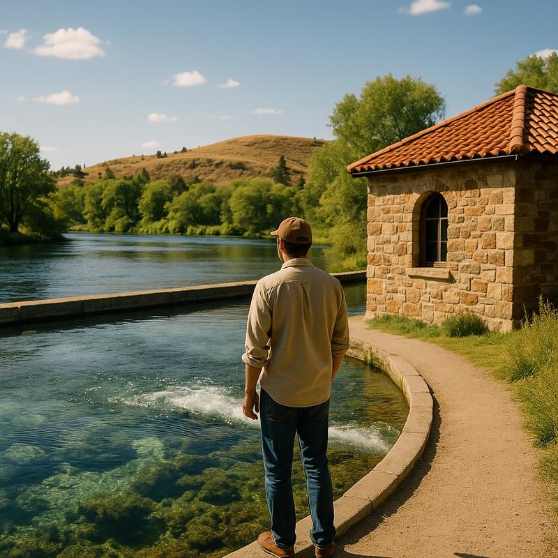 Giant Springs State Park
