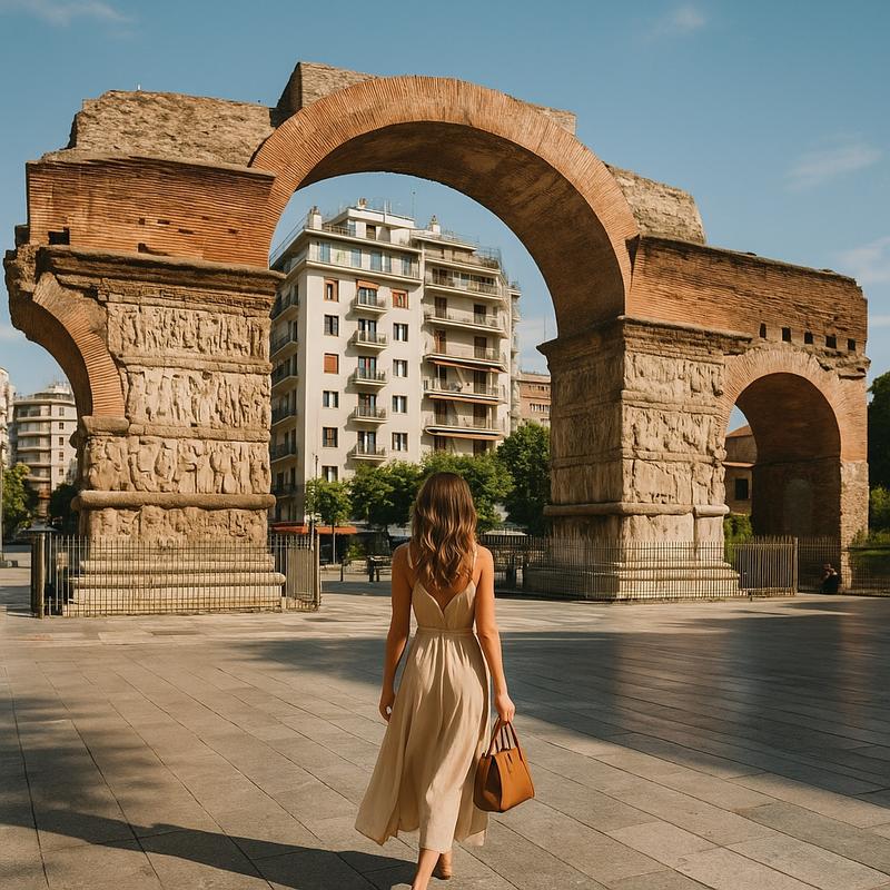 Arch of Galerius