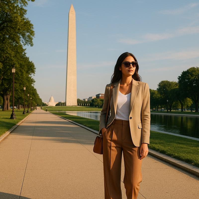 National Mall