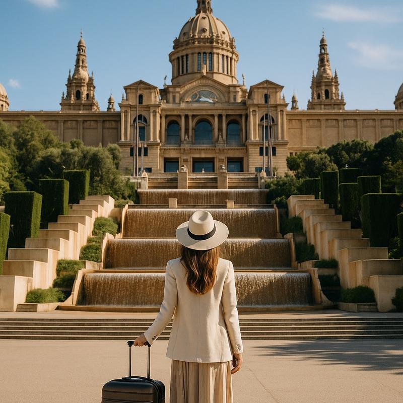Museu Nacional d'Art de Catalunya