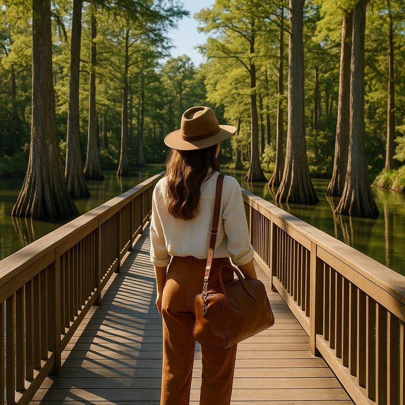 Big Thicket National Preserve