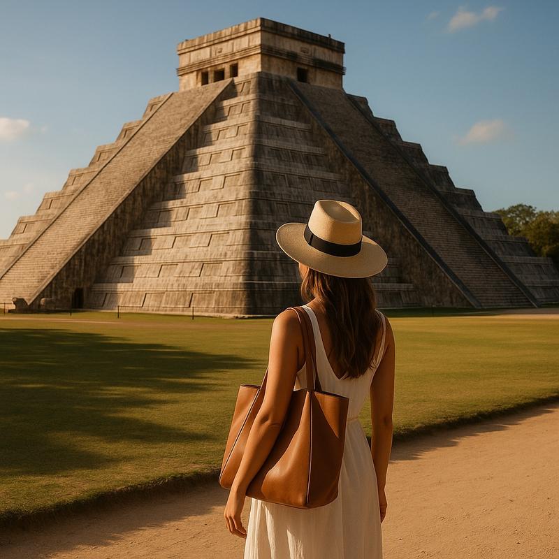Chichén-Itzá