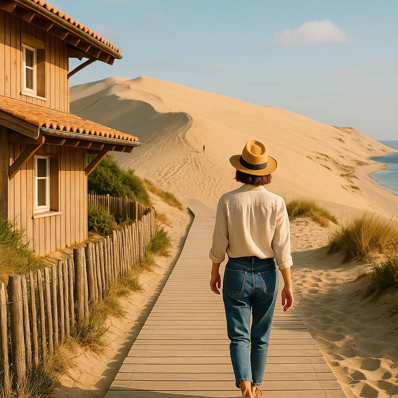 Dune of Pilat