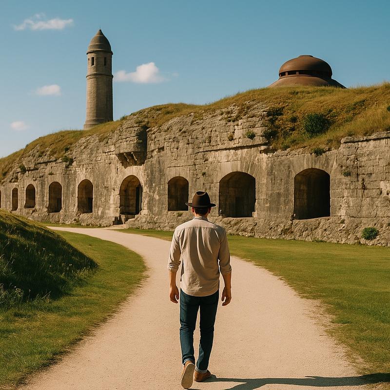 Fort Douaumont