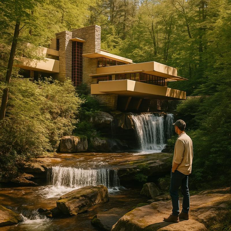 Fallingwater
