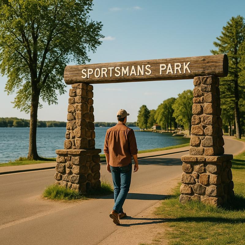 Sportman's Park
