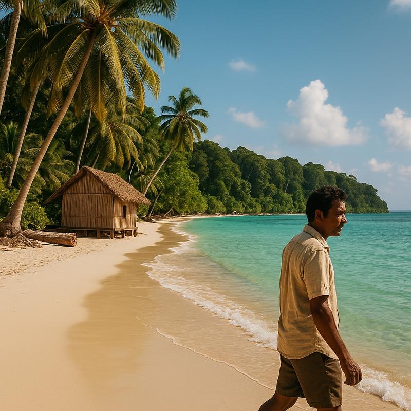 Elephant Beach