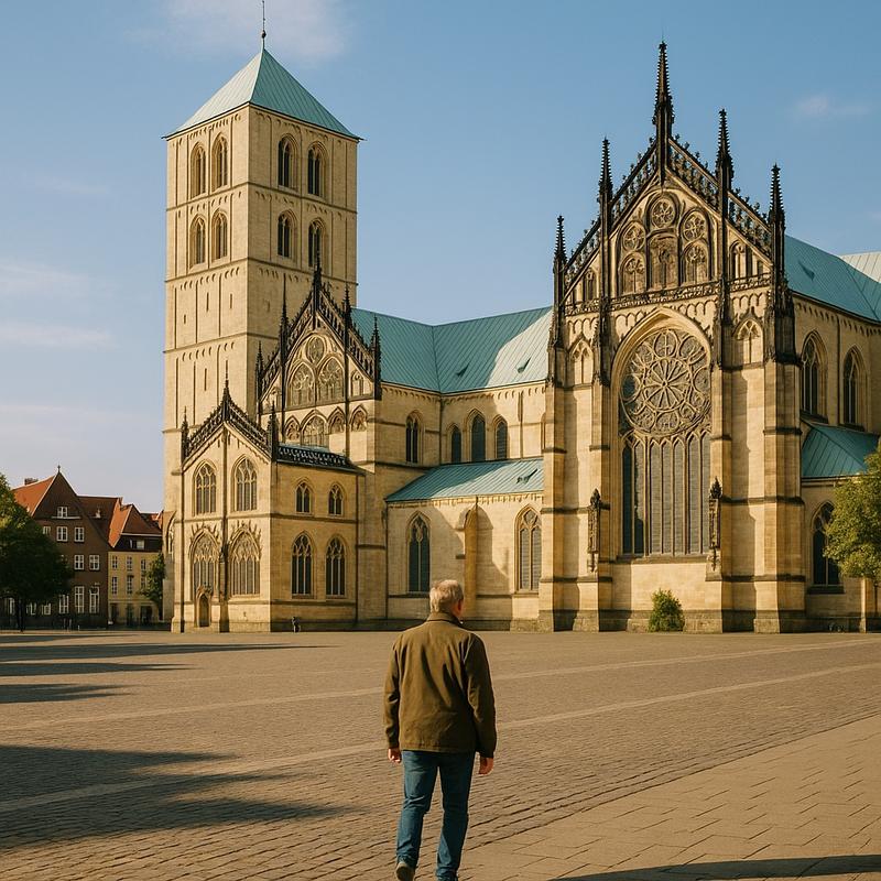Minster of St. Martin's
