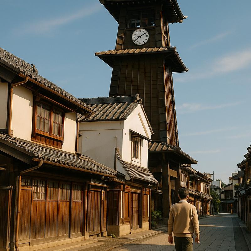 Clock Tower