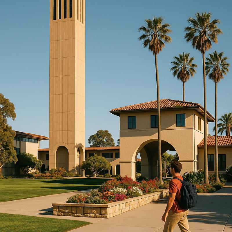 University of California, Santa Barbara