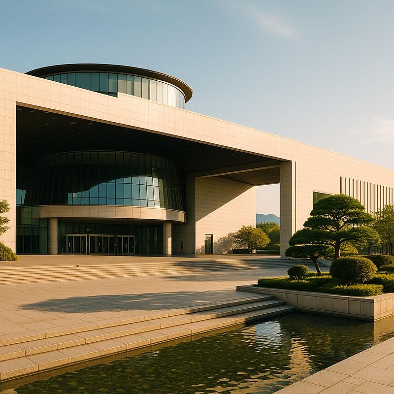 National Museum of Korea