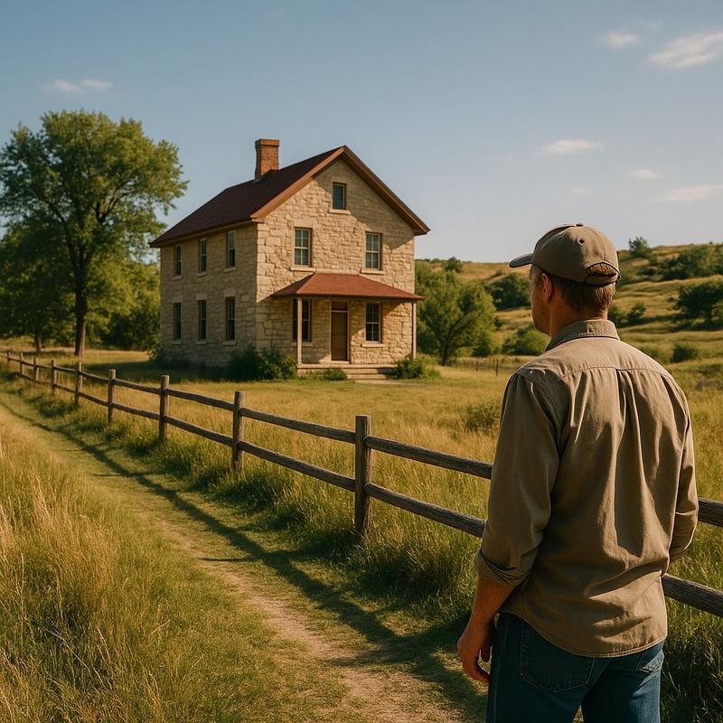 Fort Niobrara National Wildlife Refuge